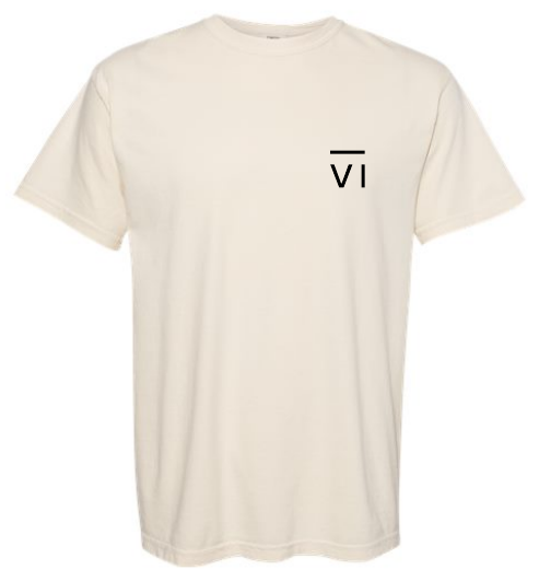 The Tee — Black